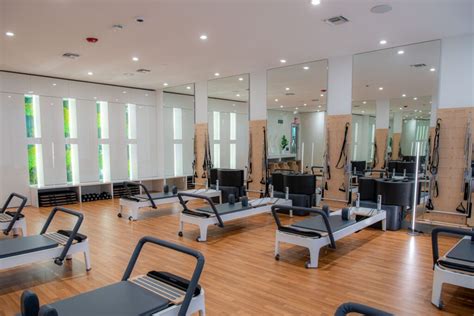 oasis gym hallandale|Pilates .